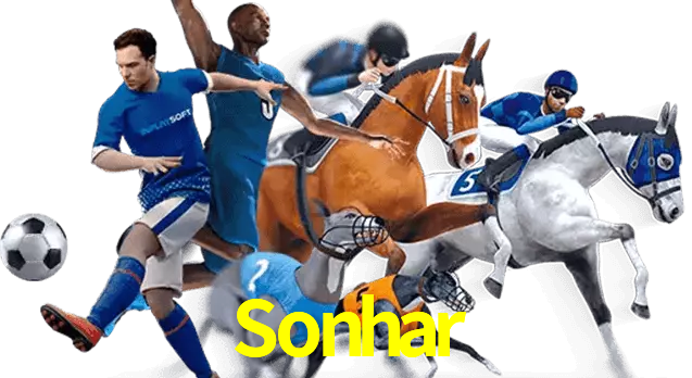 Sonhar