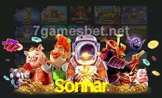 cassino Sonhar