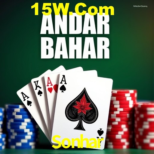 Descubra o Mundo do Cassino Online com Sonhar