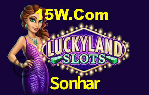 Sonhar