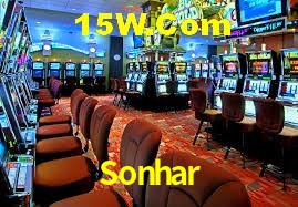Tennis Betting Sonhar