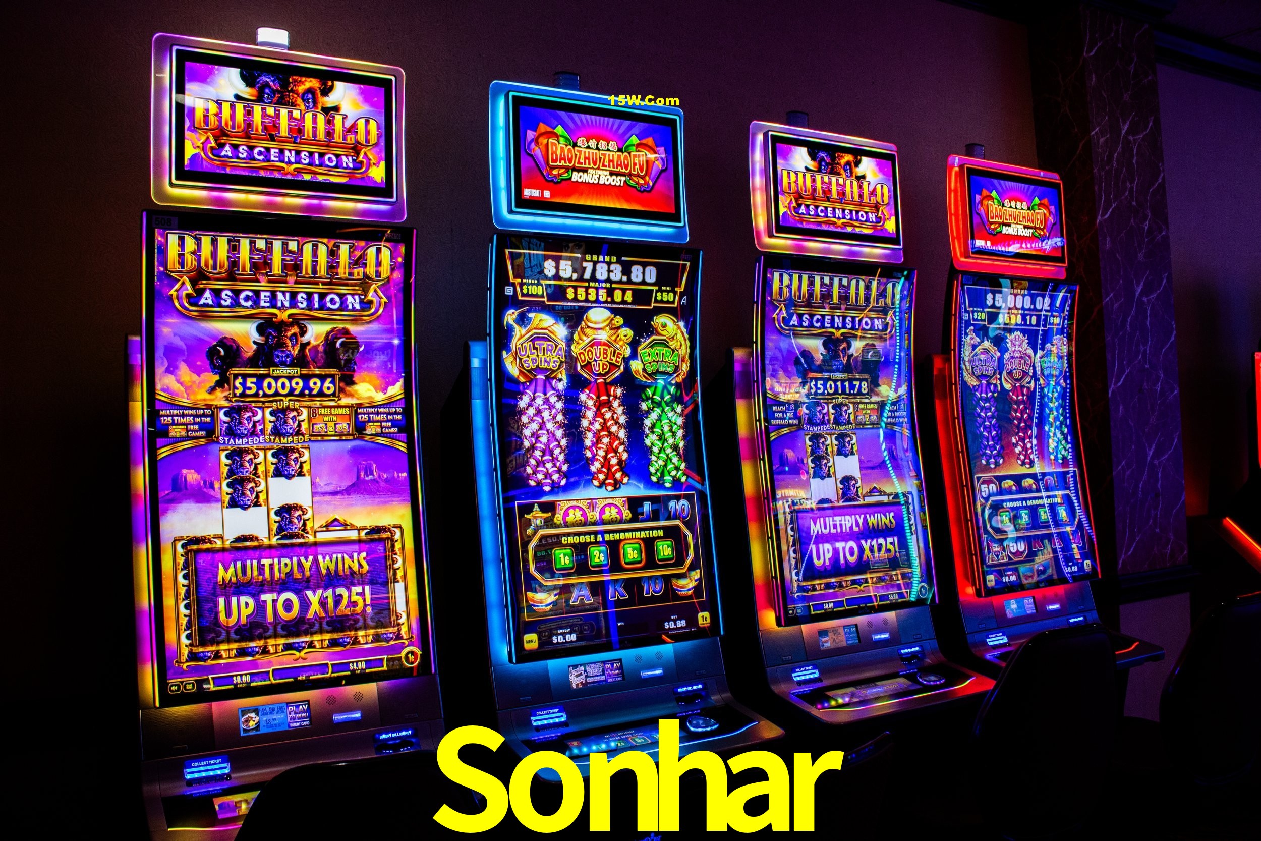 Player Reviews Sonhar