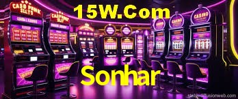 Statistics Sonhar