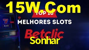 Sonhar,Sonhar Bet