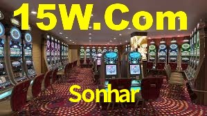 Live Casino Sonhar