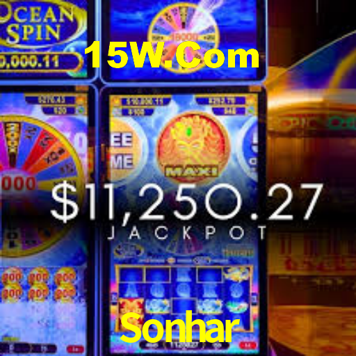 Sonhar Bet