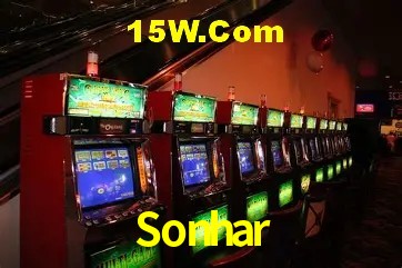 A Popularidade dos Caça-Níqueis no Sonhar