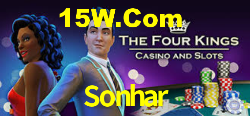 Sonhar Login