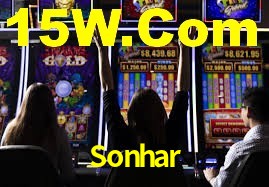 VIP Casino Sonhar