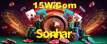 Welcome Bonus Sonhar