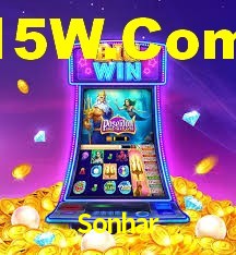 Sonhar Login