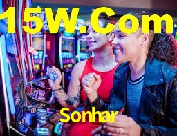 Sonhar
