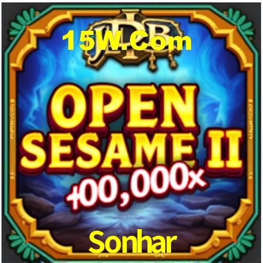 Bônus de Boas-vindas Sonhar