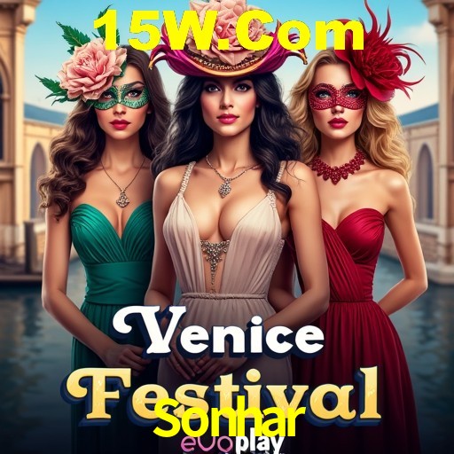 A Experiência Imersiva dos Cassinos Ao Vivo no Sonhar