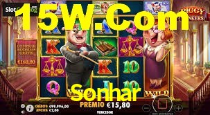 VIP Casino Sonhar
