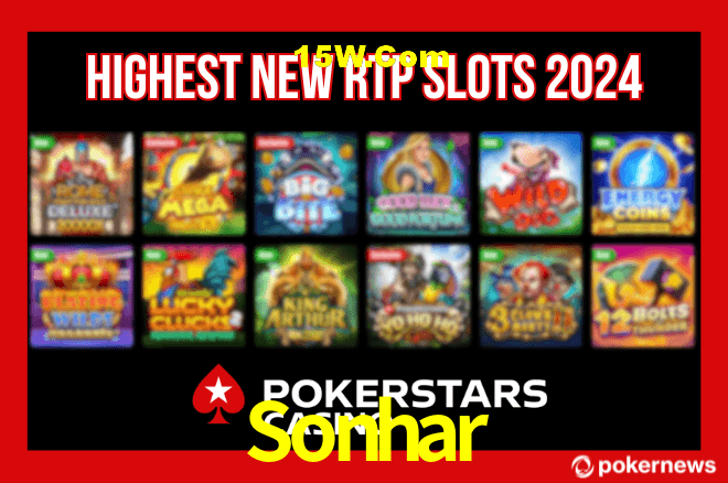 Game Statistics Sonhar