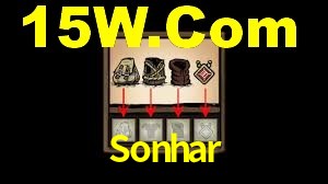 Exclusive Games Sonhar