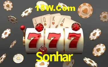 Jogos de Slot Sonhar