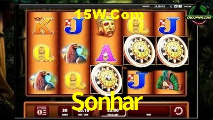 Casino Ao Vivo Sonhar