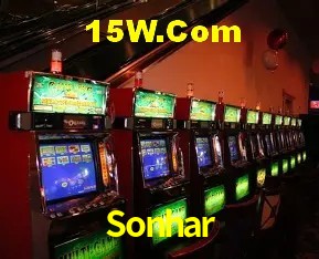 Estatísticas do Jogo Sonhar