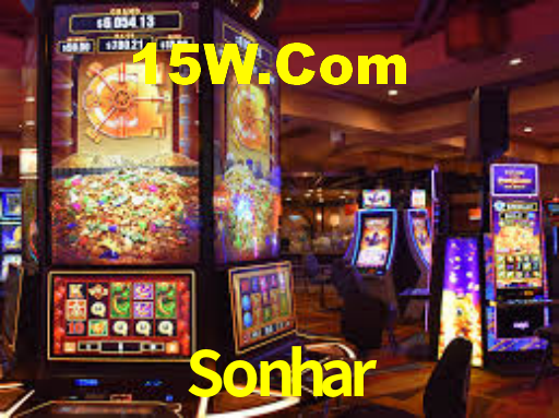 Sonhar Login