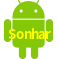 Aplicativo Sonhar para Android