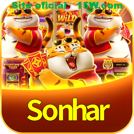 Sonhar