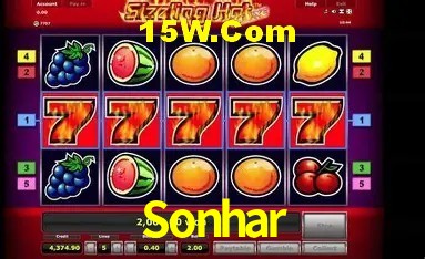 Player Reviews Sonhar