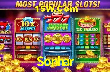 Game Providers Sonhar