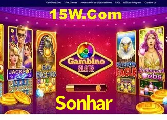 Games Directory Sonhar