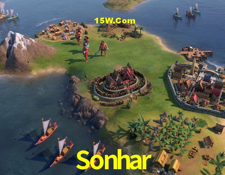 Sports Statistics Sonhar