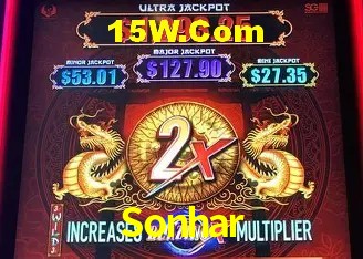 Live Casino Sonhar